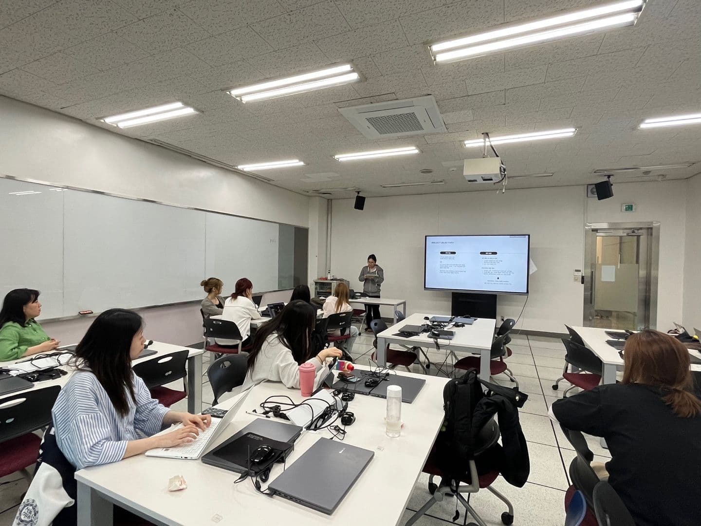 (Maple 소학회) 메타존 영상 기획 발표